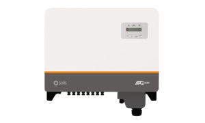Solis-S5-GC25K